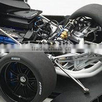 Metal Car Model