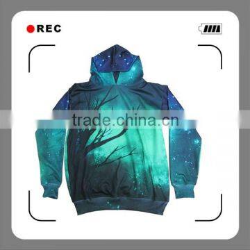 Custom sublimation hoodies From CHINA CIIMO