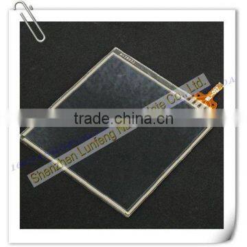 7" Flexible Film to Film 5 wire resistive touch screen panel