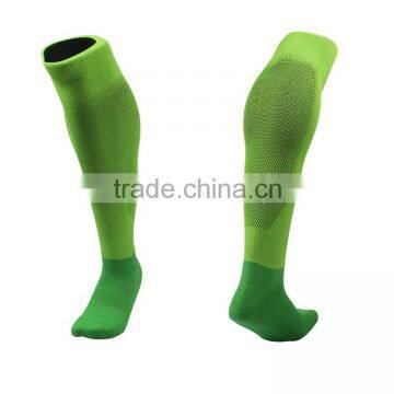 Customized Sport Plain Soccer Socks photo-6