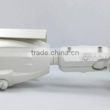 POE IP Security Camera 3.0mp Ip66 Weatherproof Bullet Surveillance Digital Video Security Camera photo-3