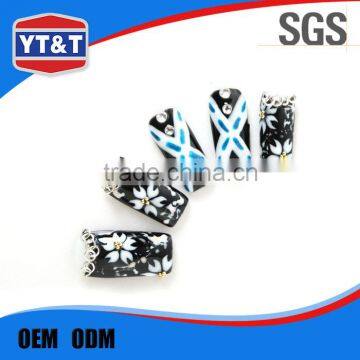 Reliable UV Gel Maker Custom Bottle Soak Off Nail Polish Trends photo-4