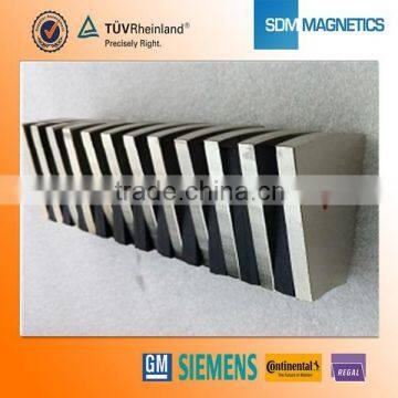 Professional Rubber Permanent Magnet Generator N52 Neodymium Magnet With High Quality photo-2