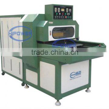 Vertical Sliding Table High Frequency Welding Machine
