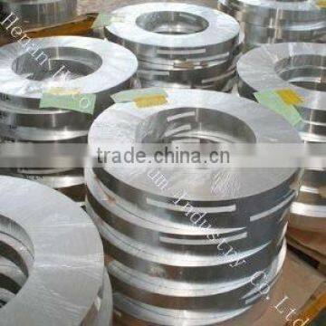 Aluminium Strip for Transformer Winding