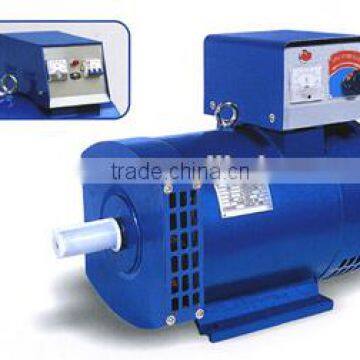 3KW-50KW STC Three Phase 100% Full Power Copper Wire AC Alternator Generator