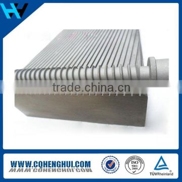 Good Hardenability DC53 Steel Low Processing Costs Thread Rolling Die Mold for High Strength Screw