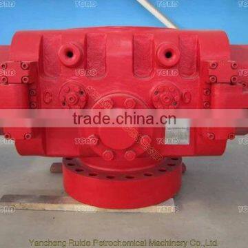 API 16A Double Ram BOP/Annular Blowout Preventer/Single Ram BOP for Wellhead Control photo-4