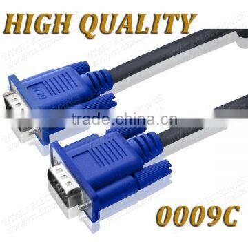 High Quality VGA Cable male to male with competitive price