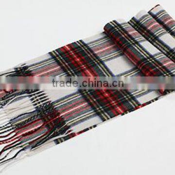 Fashion High quality tassel man scarf