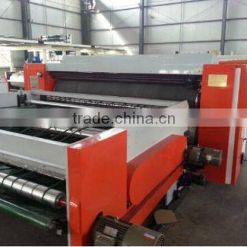 Packaging Machine Chain Feeder Flexo Printer Slotter photo-3