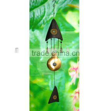 gong wind chime