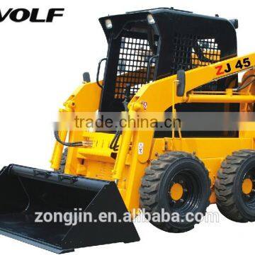 skid steer loader, 45hp skid steer loader, skid steer loader for sale