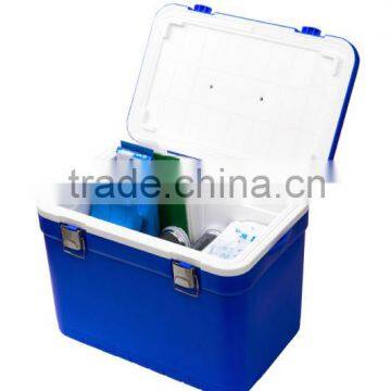 Cooler Box