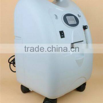 Good quality hot selling oxygen concentrator for sports man