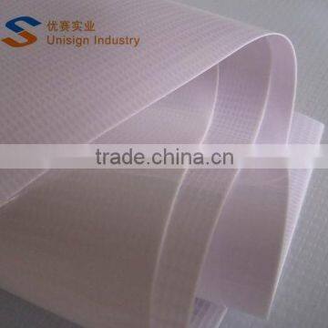 Unisign Proffessional Experience Hot Laminated Backlit PVC Banner Flex photo-4