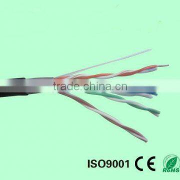 High quality utp cat5e cable