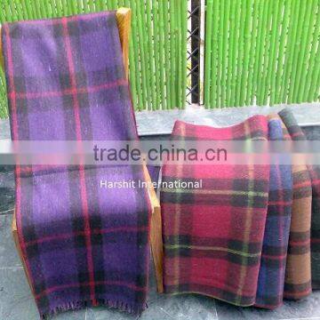 Railway Blanket photo-2