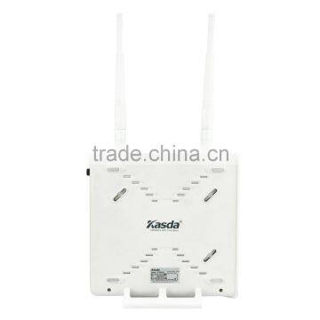 11b/g/n 300Mbps Bonding DSL Modem Router, One USB Port, TR-069,WPS, QOS, KW5226 photo-2