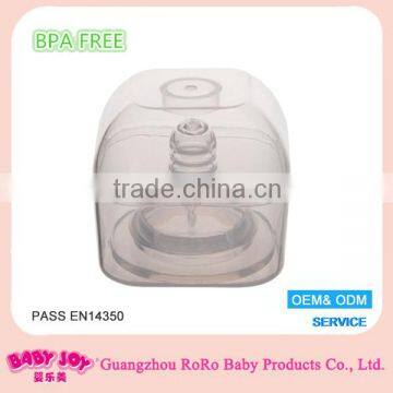 molding silicone wholesale baby nipple