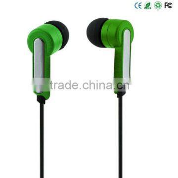 In Earphone Stereo Mono Handfree Mp3 photo-4