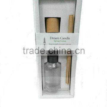 100ml Pure Fragrance Oli With Fragrance Sticks,candle Fragrance Oil photo-3