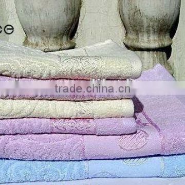 high quality bath towel used bath towel cotton fabric textile