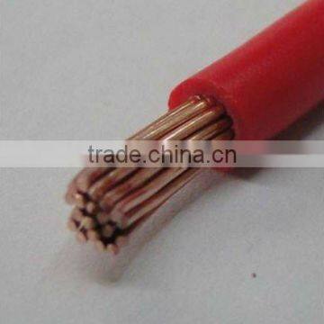 factory trademanager recommend good price BV wire cable