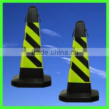 75cm square pylon cone