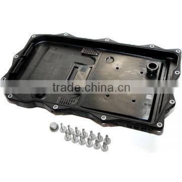 24118612901 OIL FILTER WITH OIL PAN ORIGINAL AND ZF