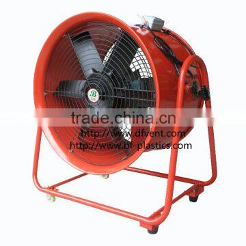 2200w portable super-speed ventilator