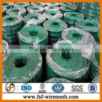Easily Assembled Electric Galvanized Welded Holland Wire Mesh photo-4