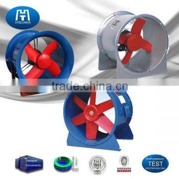 industrial exhaust blower fans three phase