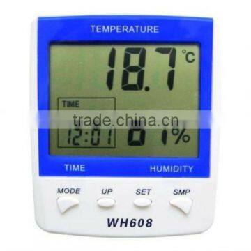 china new product digital electronic temperature humidity meter