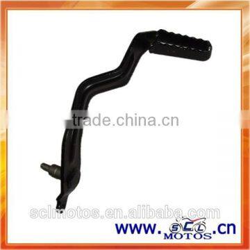 Motorcycle brake pedal SCL-2012050209 TX200 made in China motorcycle brake pedal