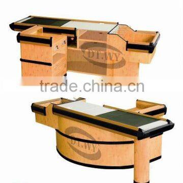 cash counter