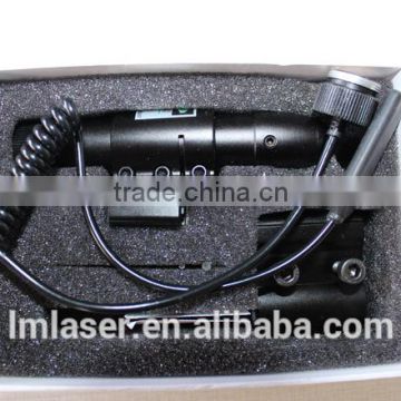 Green Dot Laser Sight Laser for Gun Aiming