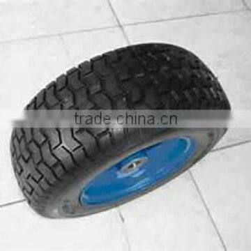 RUBBER WHEEL photo-4