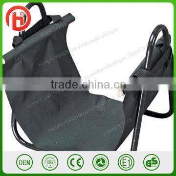 log carrier wood holder LC016