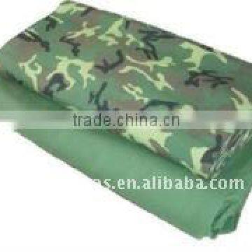 camouflage cover tarpaulin