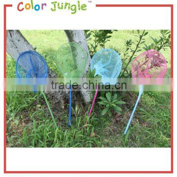 Kids Butterfly Nets for Kids, Outdoor Insect Net Price photo-2