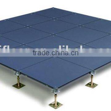 Steel Cement Raised Access Floor