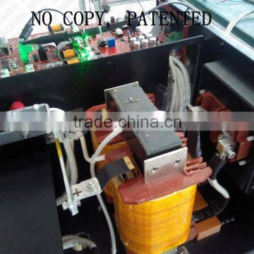 Intelligent xenon uv ballast --- 20KW (1KW~20KW)