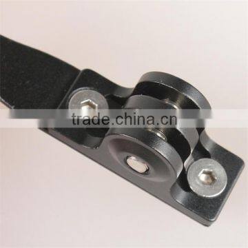 Sunrise Portable Bicycle Handlebar Clamp for Gopro Hero 1/2/4