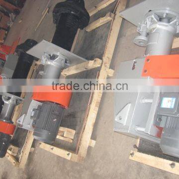 submerged high Chrome slurry pumps spare parts manufacturer in Hebei, China