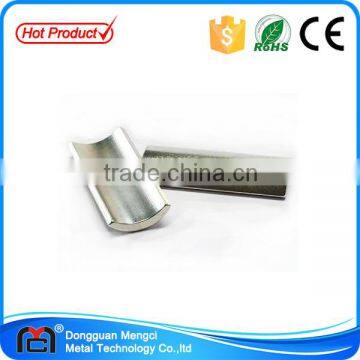 2kw permanent magnet generator zinc magnet