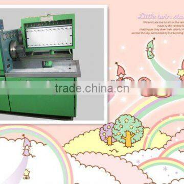 digital control of rpm,Diesel Fuel Injector Pump Test Machine