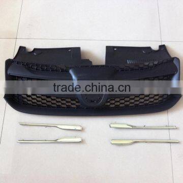 Dacia Logan 2013 Auto Front Grille / Grille Moulding 623103971R / 620724784R