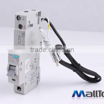 earth leakage circuit breaker rcbo