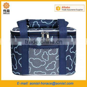 New design wholesale ice packs heat cooler bag frozen lunch food for kids                        
                                                                                Supplier's Choice
